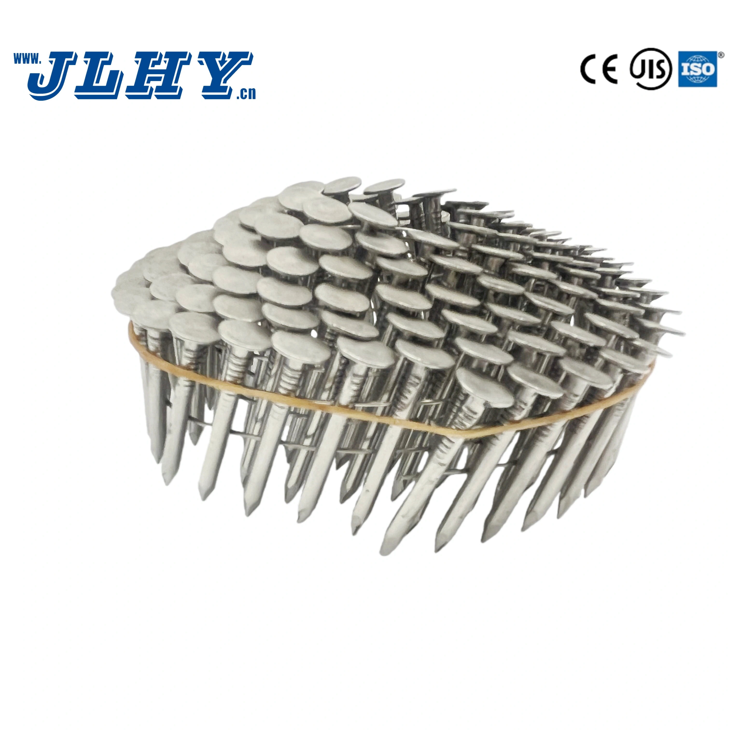 Coil Roofing Nails