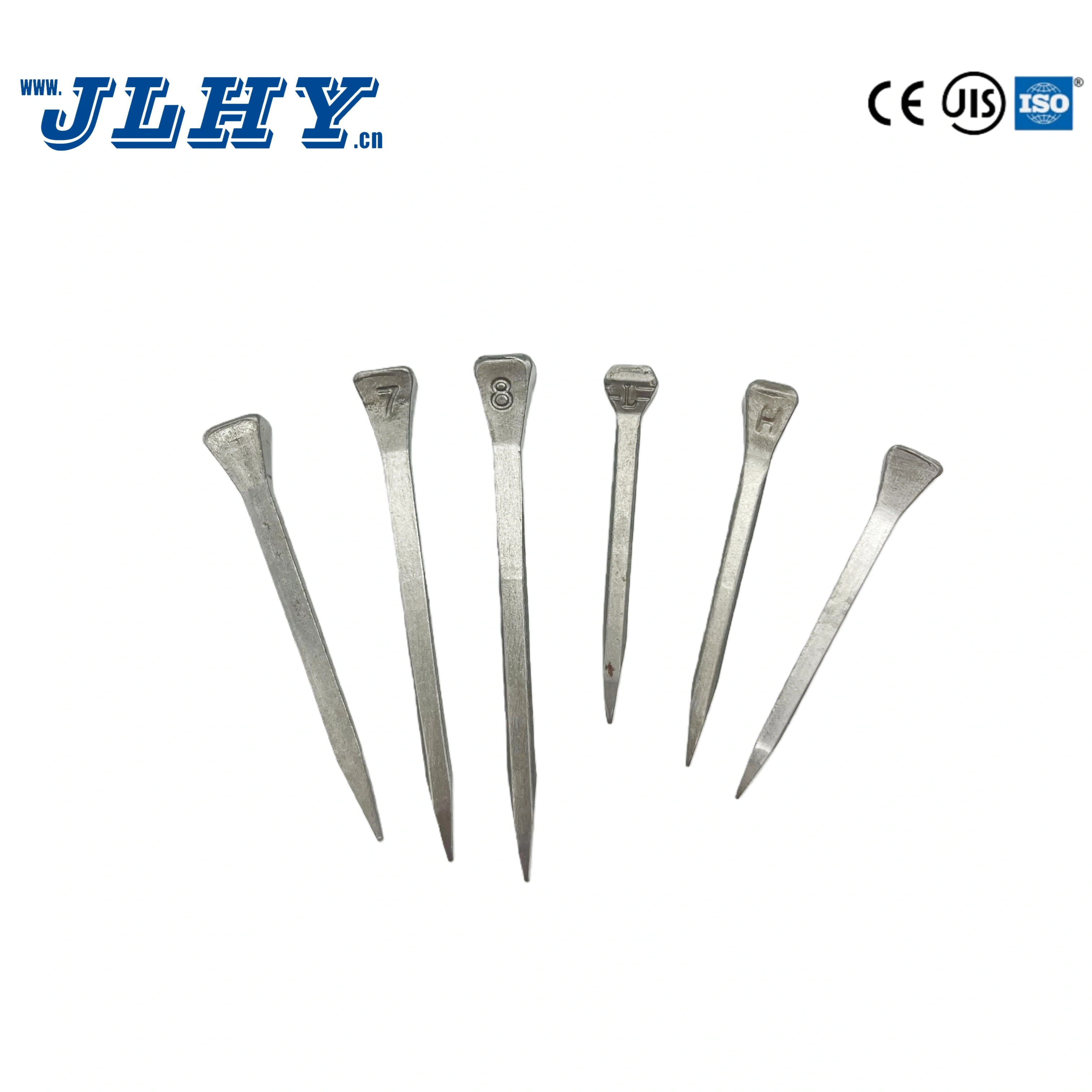 Cut Masonry Nails