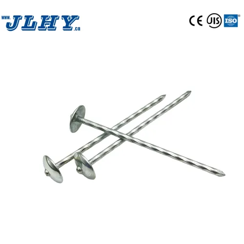 Roofing Nails