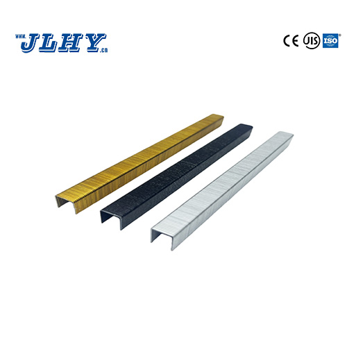 Fine Wire Staples