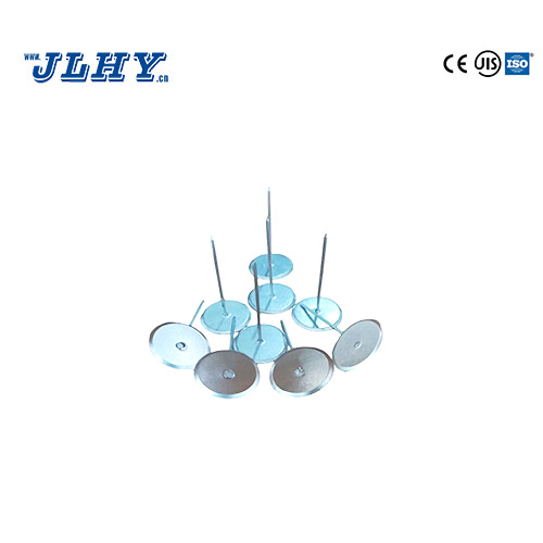 Weld Pins