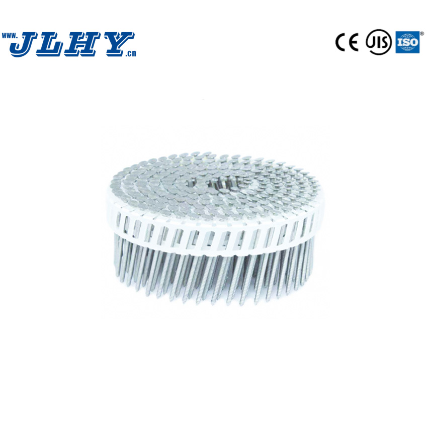 Plastic Sheet Joist Hanger Nails